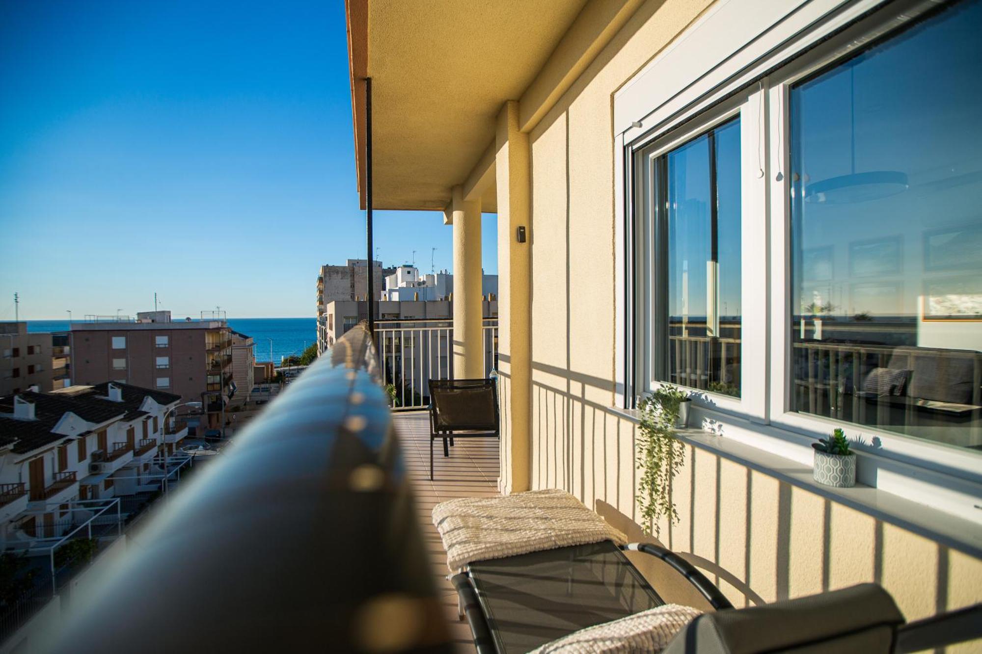 Residence Santa Pola Exterior photo